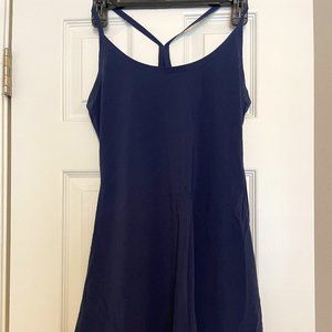 Outdoor Voices Exercise Dress